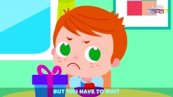 مجموعه آموزشی زبان انگلیسی little angel قسمت 637